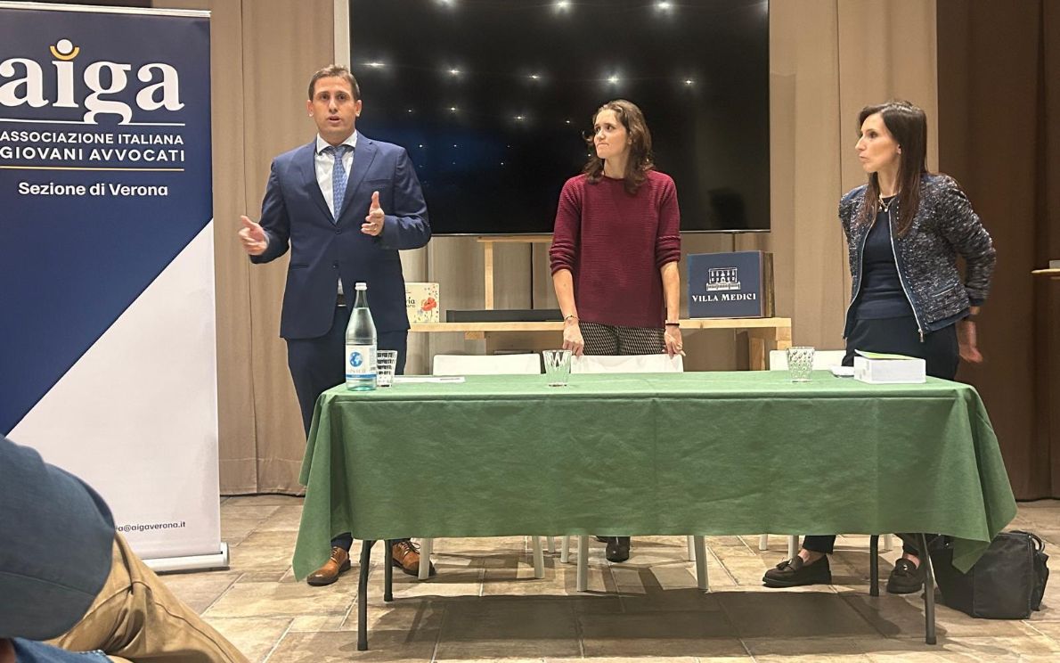 Giovani di Confagricoltura e Giovani Avvocati