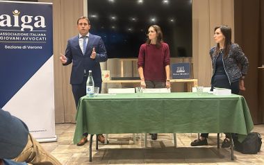 Giovani di Confagricoltura e Giovani Avvocati