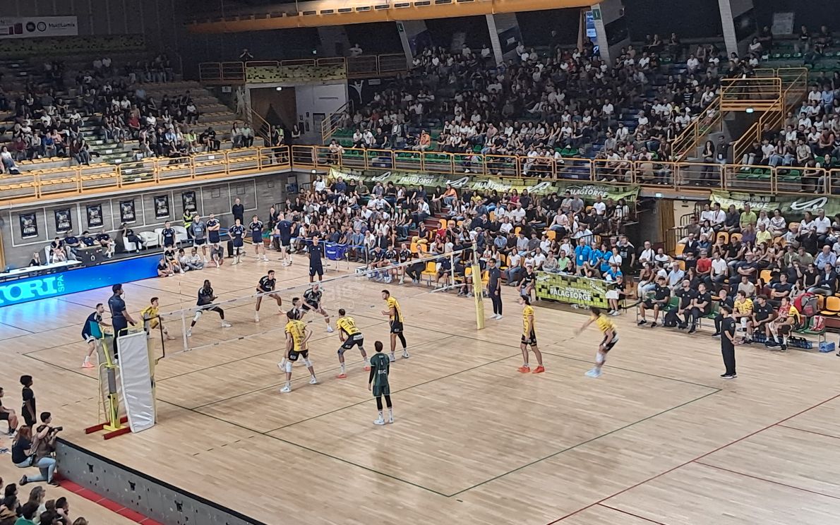 Verona-Modena