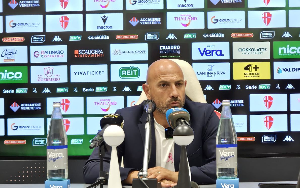 Antonio Calabro