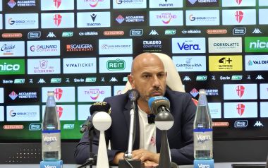 Antonio Calabro
