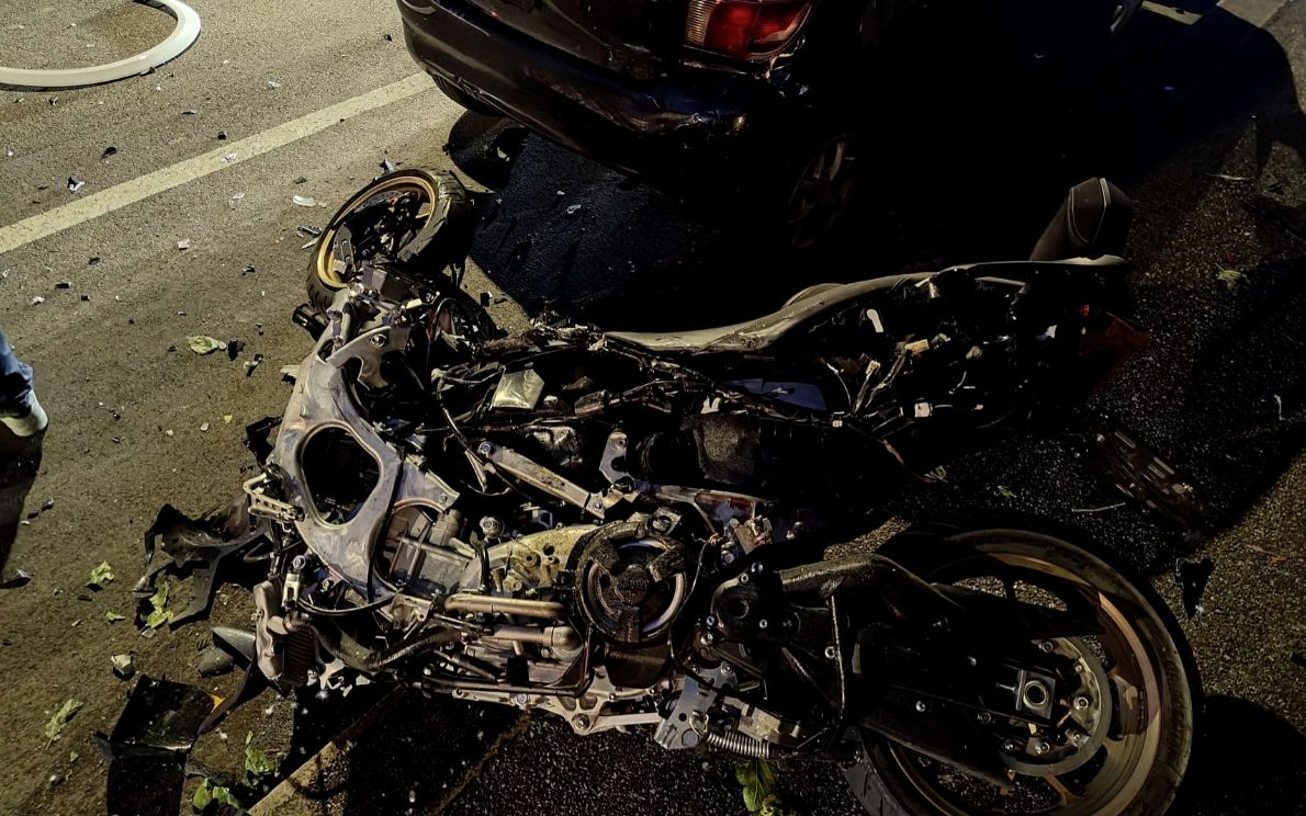 Incidente