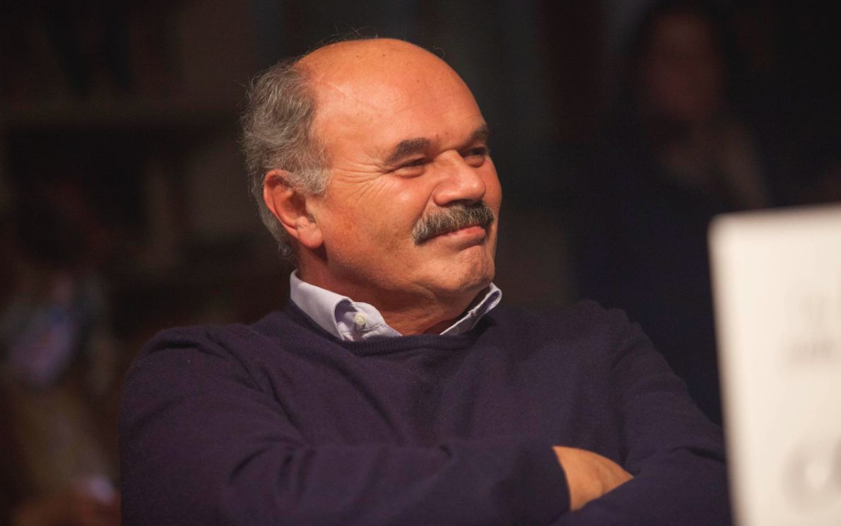 Oscar Farinetti