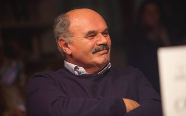Oscar Farinetti