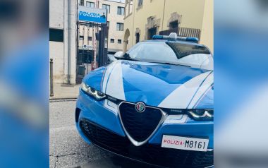 Polizia
