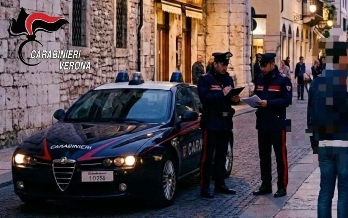 carabinieri