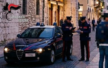 carabinieri