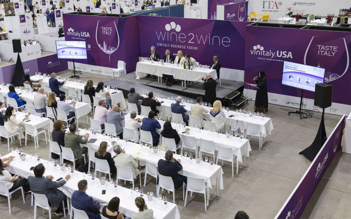 wine to wine