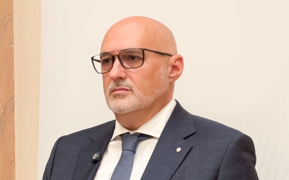 Massimiliano Schiavon, Federalberghi Veneto