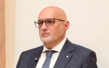 Massimiliano Schiavon, Federalberghi Veneto