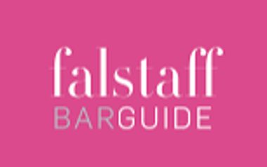 Falstaff Bar Guide