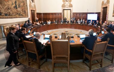 Consiglio dei Ministri