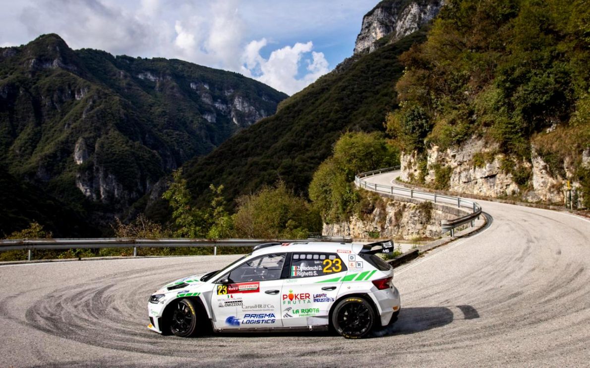 rally