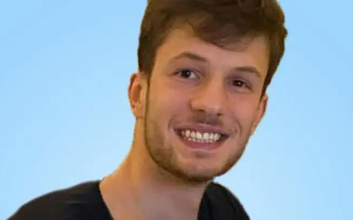 Davide Falasco