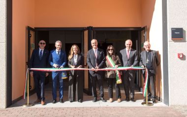 Unipd, inaugurazione campus Rovigo