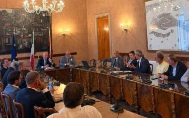 Coprob, incontro in Regione
