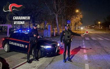 carabinieri