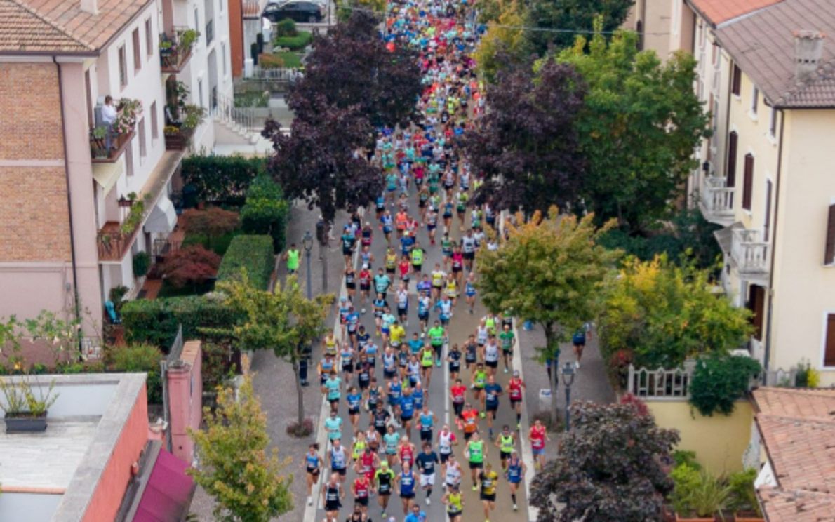 La 10 di Bardolino