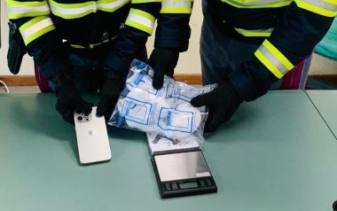 Polizia