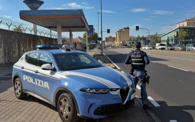 Polizia