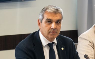Enoch Soranzo