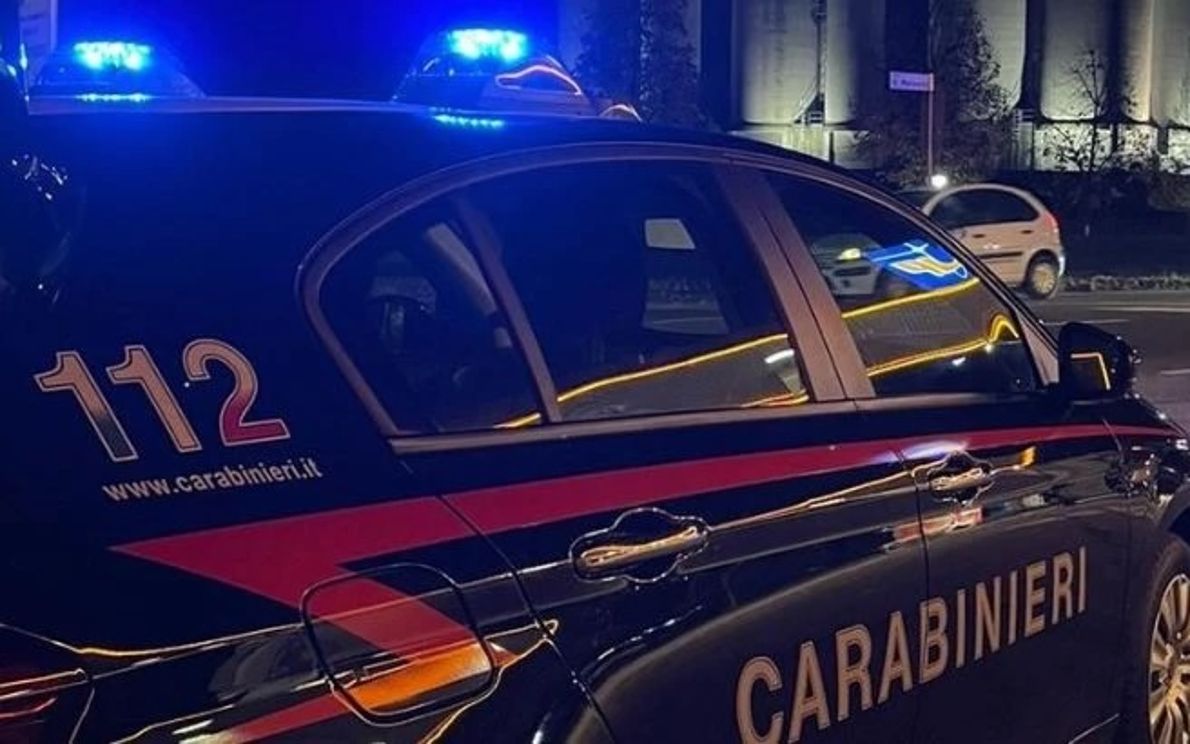 Carabinieri
