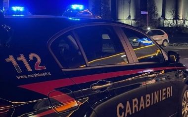 Carabinieri