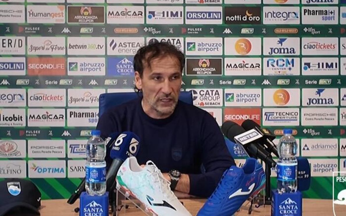 Giorgio Gorgone (foto Ansa)