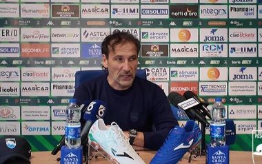 Giorgio Gorgone (foto Ansa)