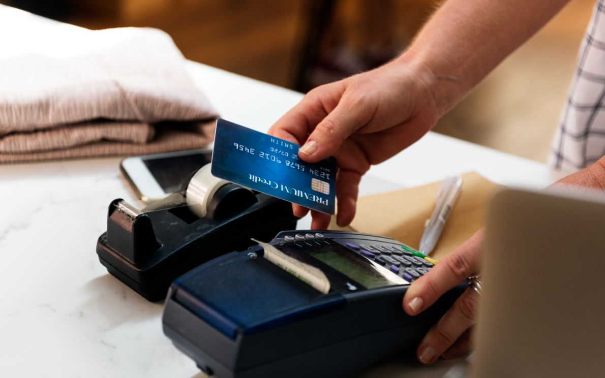 Carta di credito