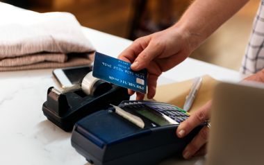 Carta di credito