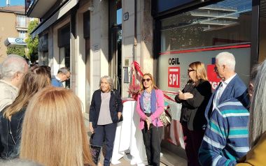 Sportello CGIL