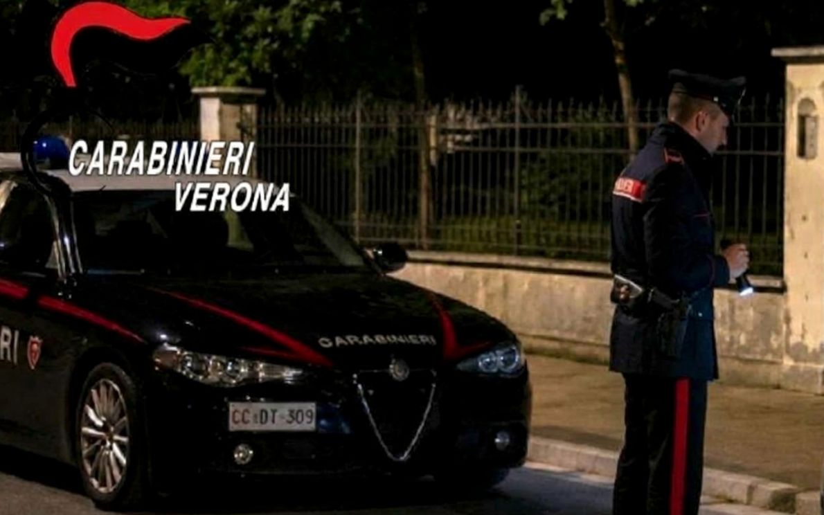 Carabinieri