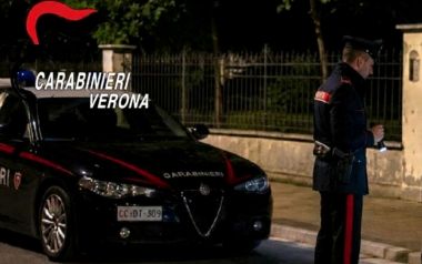 Carabinieri