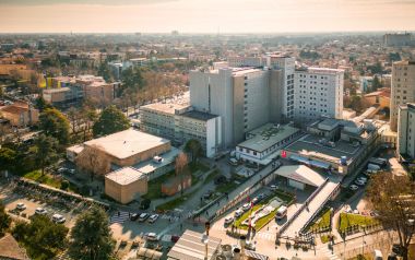 Azienda Ospedaliera di Padova