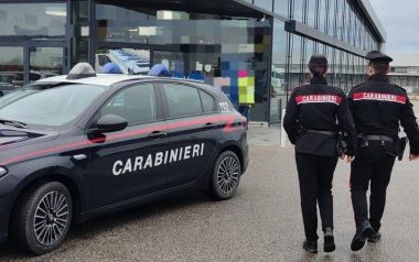 Carabinieri