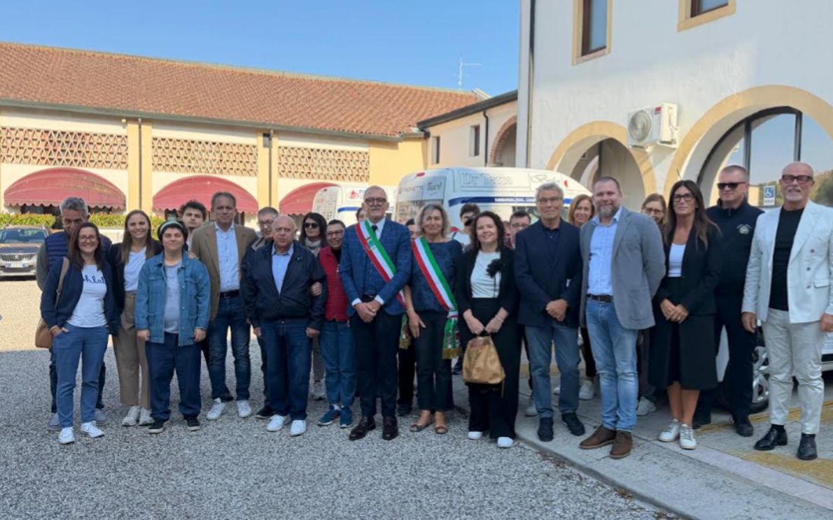 Foto Bovolone