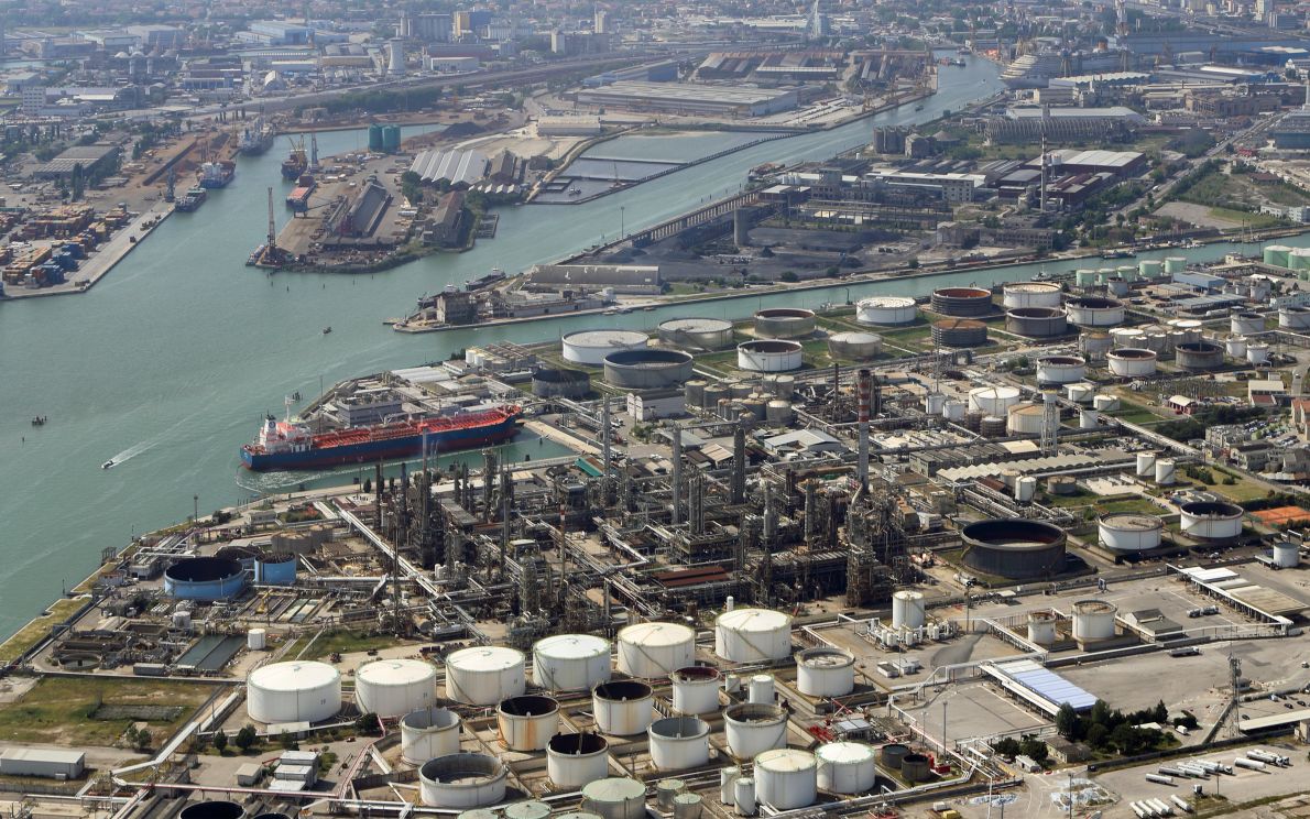 Porto Marghera