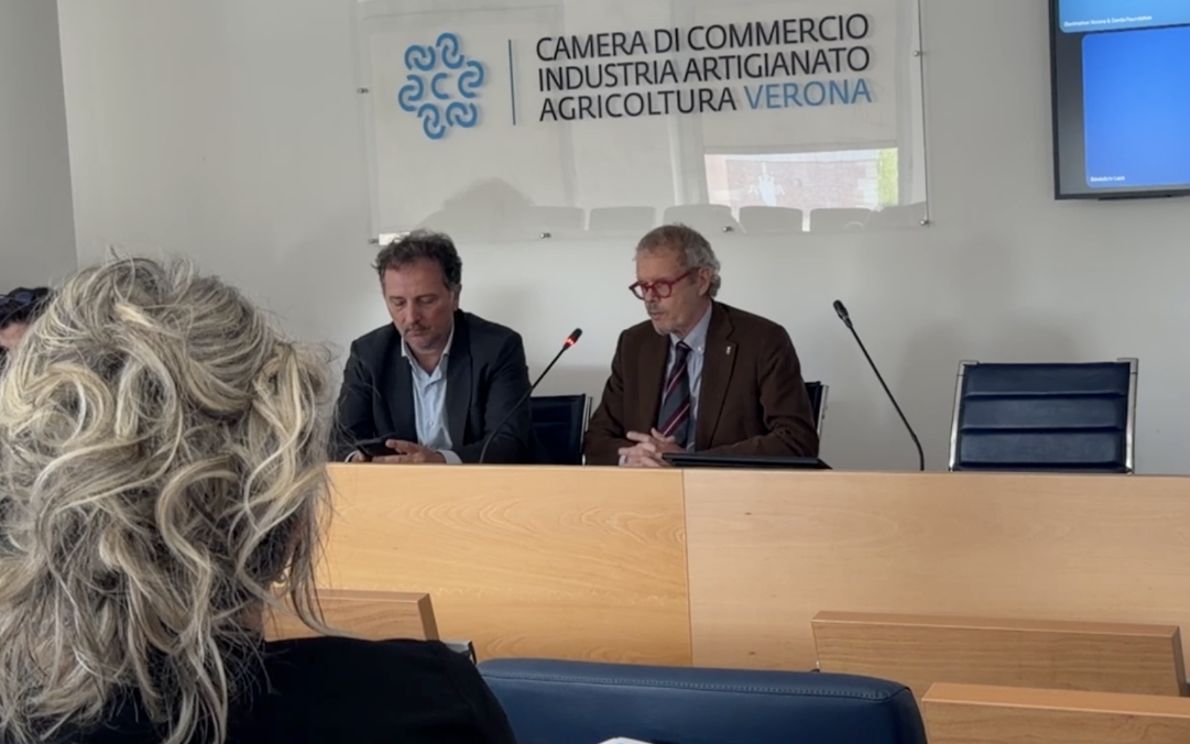 Conferenza City