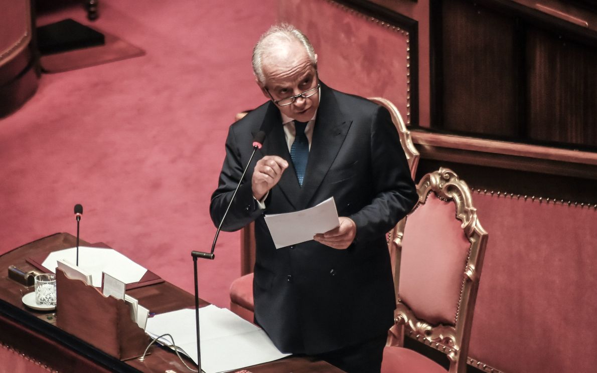 Matteo Piantedosi