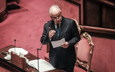 Matteo Piantedosi