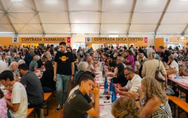 Fiera del Riso di Isola della Scala