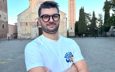 Enrico Aldrighetti