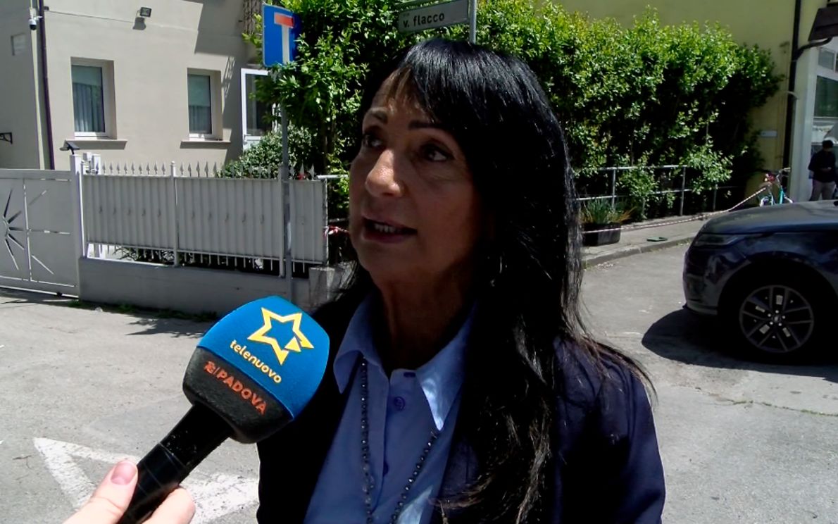 Anna Maria Cisint