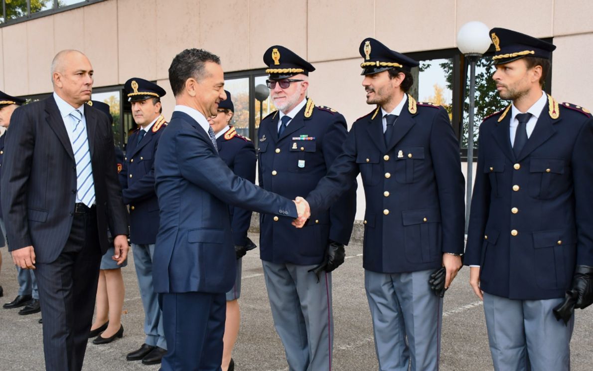Insediamento La Matina