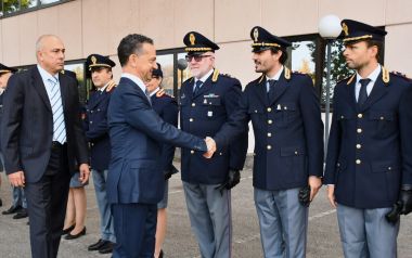 Insediamento La Matina