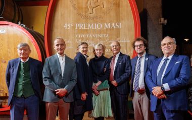Premio Masi 2026