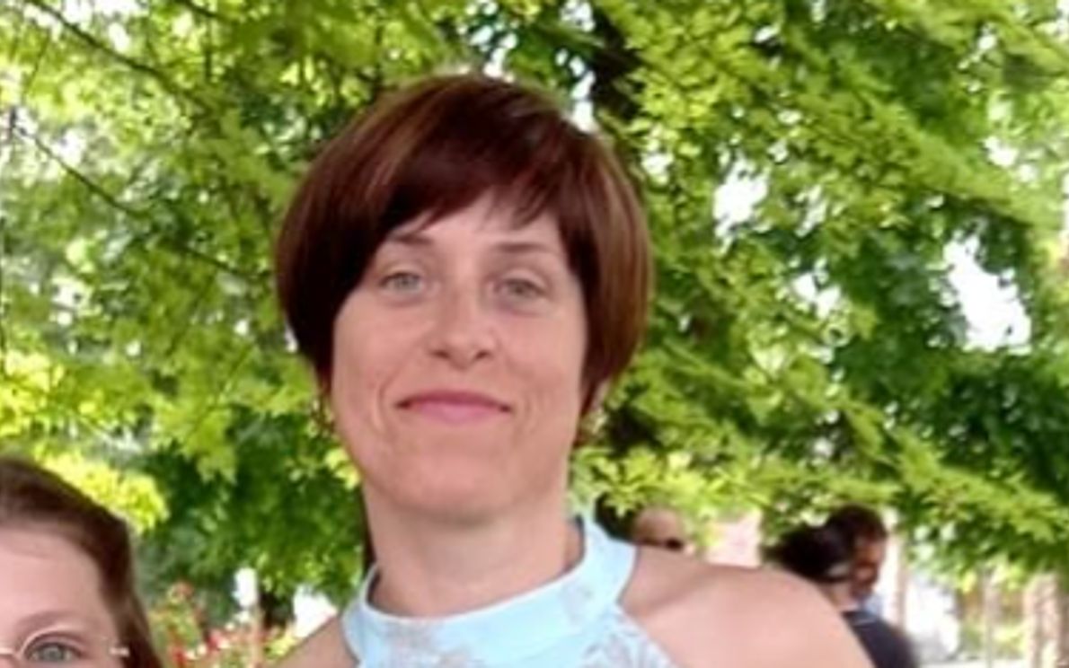 Lucia Battistella