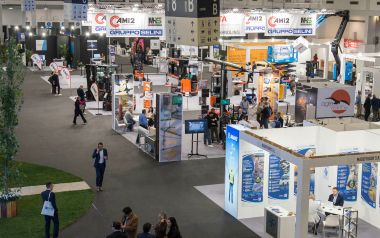 Green Logistics Expo