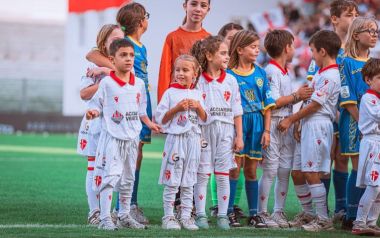 I convocati per Padova-Virtus Entella